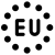 EU-based stock EU-based stock