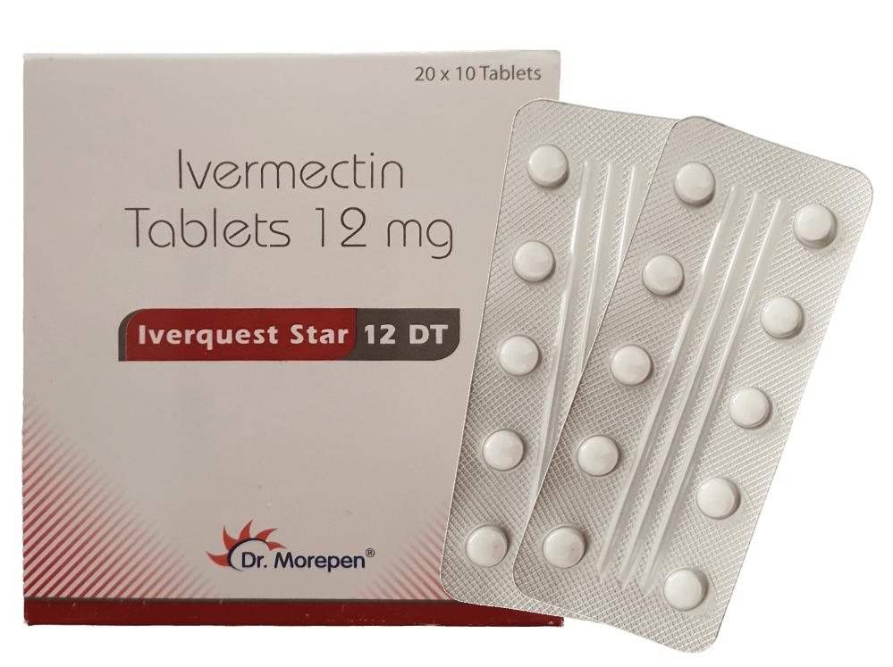 ivermectin box with tablets (1)